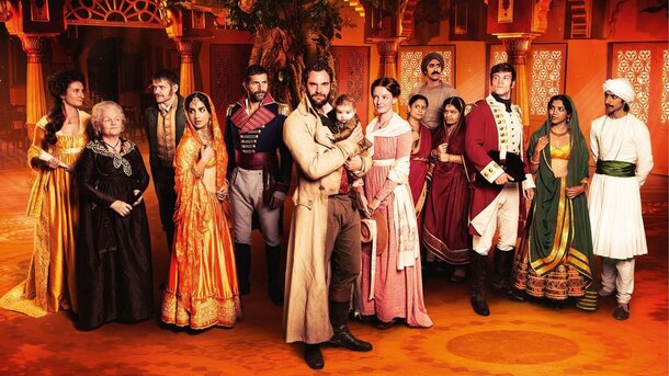 Сериал ТНТ-PREMIER «Эпидемия» вошёл в программу фестиваля Canneseries Сериал ТНТ-PREMIER «Эпидемия» вошёл в программу фестиваля Canneseries