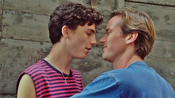 Kiss Kiss, Bang Bang. Такие разные поцелуи в кино Kiss Kiss, Bang Bang. Такие разные поцелуи в кино