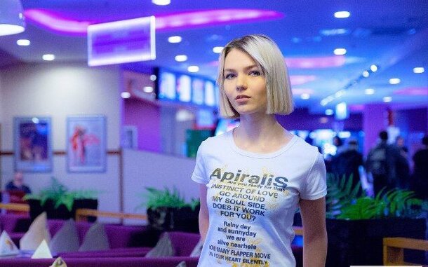 В Петербурге прошёл закрытый пресс-показ фильма «Перестрелка» от «Киноафиши»