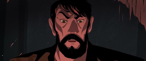 Мультфильм по мотивам игры The Last of Us отменён: в сети появились концепт-арты