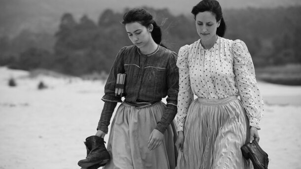 Берлин-2019: «Элиза и Марсела» от Netflix наводят шум Берлин-2019: «Элиза и Марсела» от Netflix наводят шум
