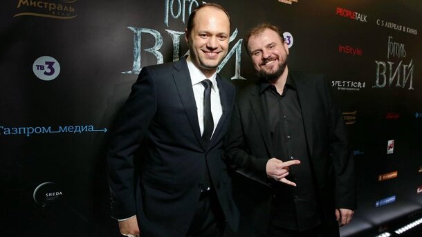 Сериал ТНТ-PREMIER «Эпидемия» вошёл в программу фестиваля Canneseries Сериал ТНТ-PREMIER «Эпидемия» вошёл в программу фестиваля Canneseries