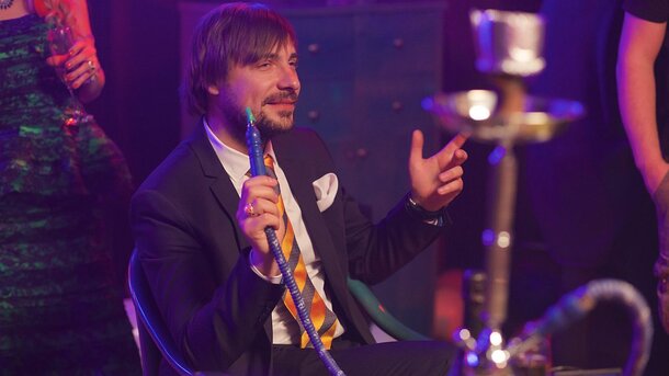 Женщина, русский Дэйл Купер и Алмаз: Лучшие роли Евгения Цыганова Женщина, русский Дэйл Купер и Алмаз: Лучшие роли Евгения Цыганова