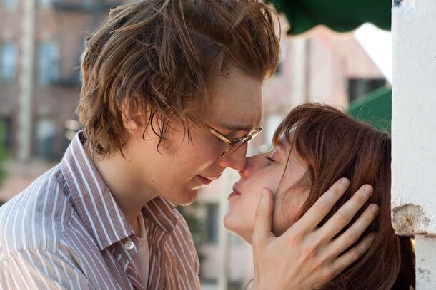Kiss Kiss, Bang Bang. Такие разные поцелуи в кино Kiss Kiss, Bang Bang. Такие разные поцелуи в кино