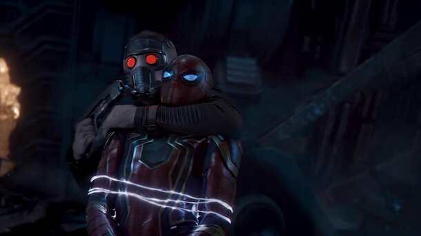 Том Холланд и Крис Прэтт озвучат героев нового мультфильма Pixar Том Холланд и Крис Прэтт озвучат героев нового мультфильма Pixar