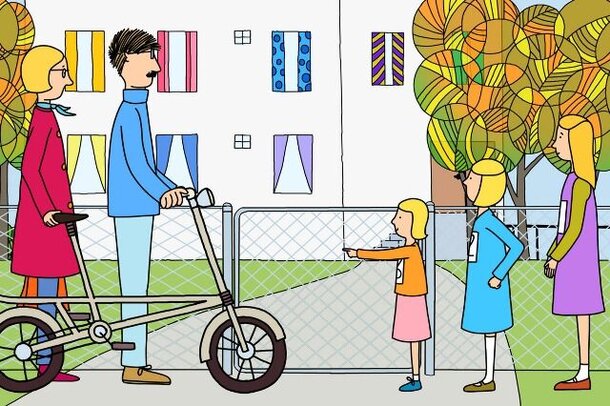 В «Люксоре» пройдёт фестиваль Nordic Shorts