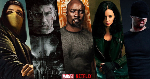 Marvel закрыла телевизионное подразделение: теперь над сериалами работают Кевин Файги и Marvel Studios Marvel закрыла телевизионное подразделение: теперь над сериалами работают Кевин Файги и Marvel Studios