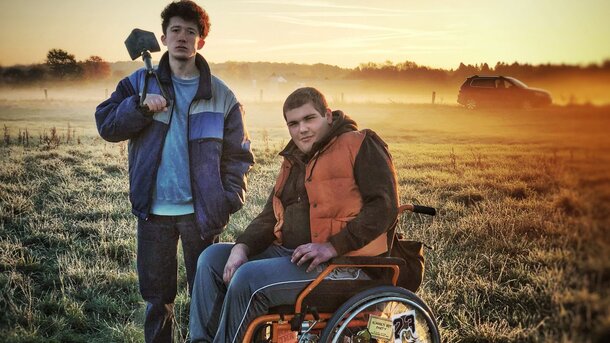 Сериал ТНТ-PREMIER «Эпидемия» вошёл в программу фестиваля Canneseries Сериал ТНТ-PREMIER «Эпидемия» вошёл в программу фестиваля Canneseries
