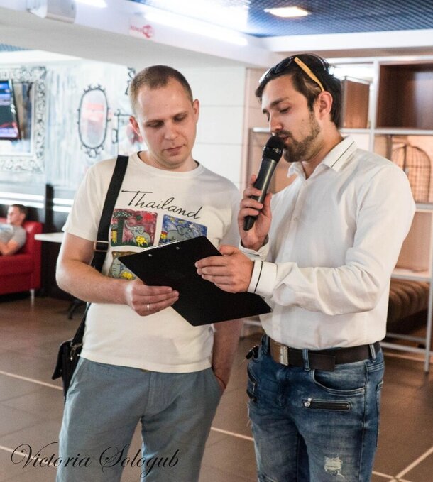 «Киноафиша.инфо» провела предпремьерный показ фильма «Паранормальное» в Омске