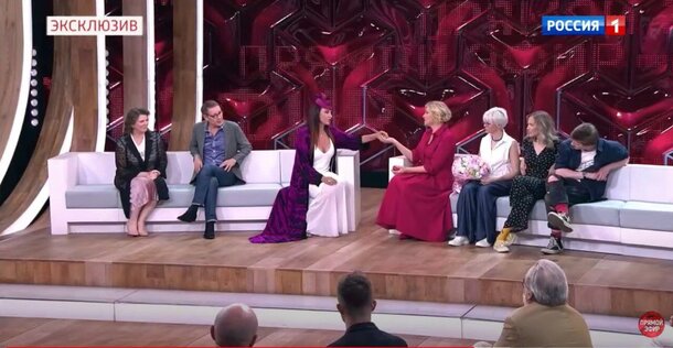 Бледанс села на таблетки, её лучшая подруга в шоке Бледанс села на таблетки, её лучшая подруга в шоке