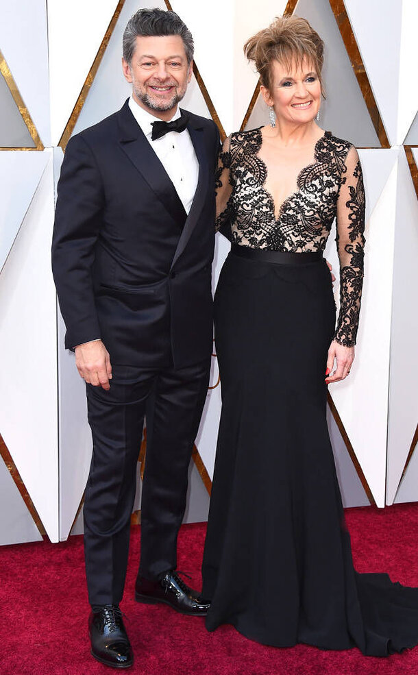 «Оскар» 2018: фото всех звезд на красной дорожке «Оскар» 2018: фото всех звезд на красной дорожке