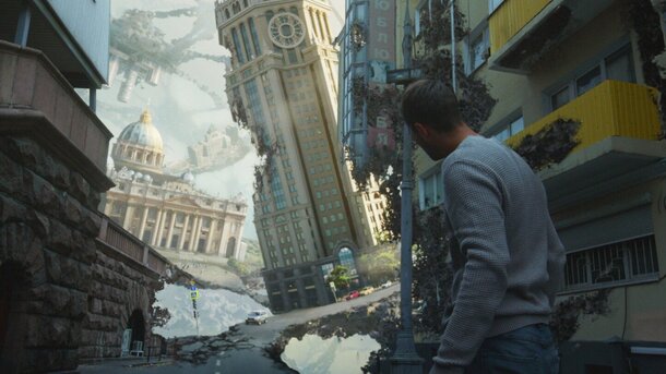 Создателям фильма «Кома» предъявили иск на 50 миллионов рублей Создателям фильма «Кома» предъявили иск на 50 миллионов рублей