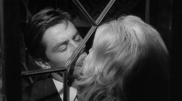 Kiss Kiss, Bang Bang. Такие разные поцелуи в кино Kiss Kiss, Bang Bang. Такие разные поцелуи в кино