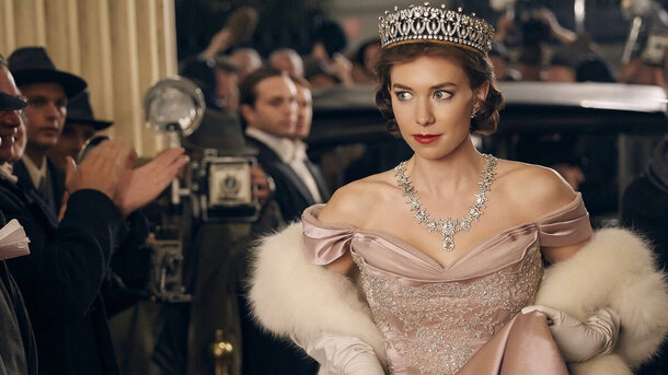 Сериал «Хранители» получил главный приз Ассоциации телевизионных критиков Сериал «Хранители» получил главный приз Ассоциации телевизионных критиков