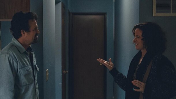 В мини-сериале от режиссёра «Места под соснами» будет сразу два Марка Руффало 
