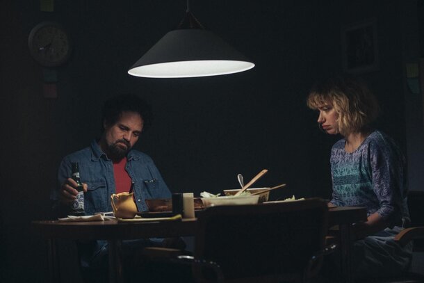 В мини-сериале от режиссёра «Места под соснами» будет сразу два Марка Руффало 