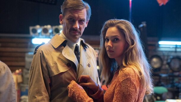 Сериал ТНТ-PREMIER «Эпидемия» вошёл в программу фестиваля Canneseries Сериал ТНТ-PREMIER «Эпидемия» вошёл в программу фестиваля Canneseries