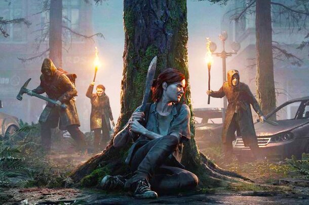 «Еще больше персонажей и новых историй»: Крэйг Мэйзин о сериале по The Last of Us «Еще больше персонажей и новых историй»: Крэйг Мэйзин о сериале по The Last of Us