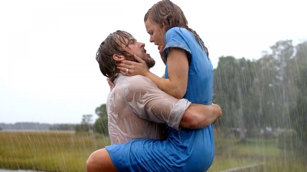 Kiss Kiss, Bang Bang. Такие разные поцелуи в кино Kiss Kiss, Bang Bang. Такие разные поцелуи в кино