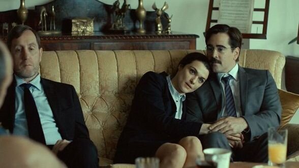 От «Божественной любви» до «Лобстера»: 5 современных антиутопий От «Божественной любви» до «Лобстера»: 5 современных антиутопий