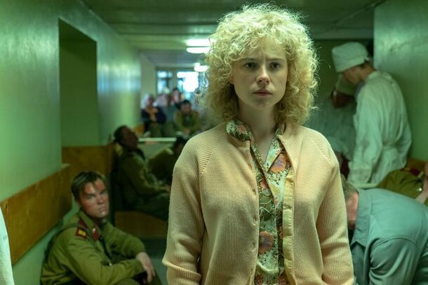 Сериал «Чернобыль» получил семь наград премии BAFTA TV Сериал «Чернобыль» получил семь наград премии BAFTA TV