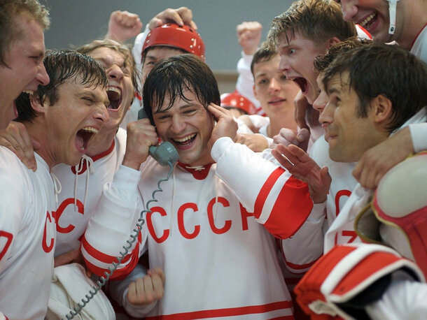 7 фильмов про чемпионов 7 фильмов про чемпионов