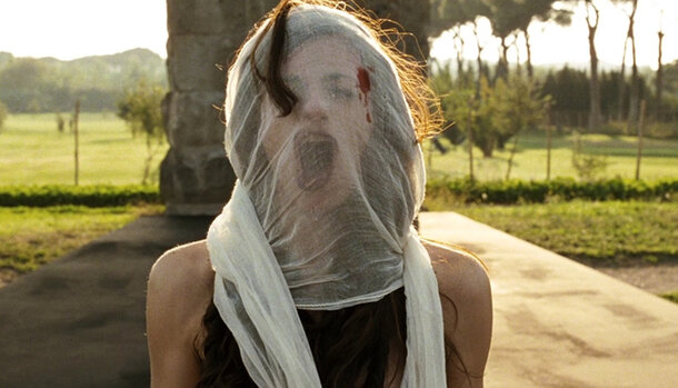 Великая красота: вновь на большом экране