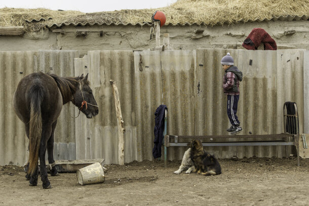 Кинофестиваль RIFF снова в Екатеринбурге