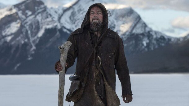 После победы на «Оскаре» фильм «Выживший» разрешили к показу в Китае