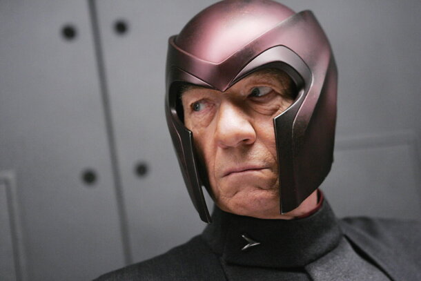 Иэн Маккеллен не вернется в роли Магнето в «Люди Икс: Апокалипсис»