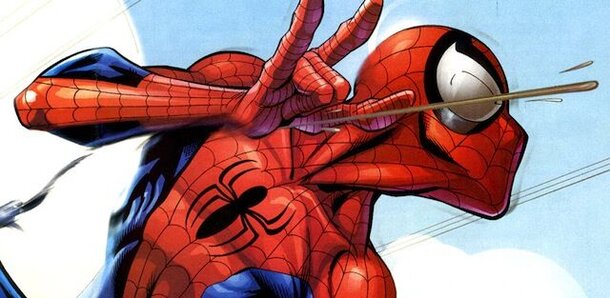 Первый анимационный фильм о приключениях Человека-паука выйдет в 2018 году
