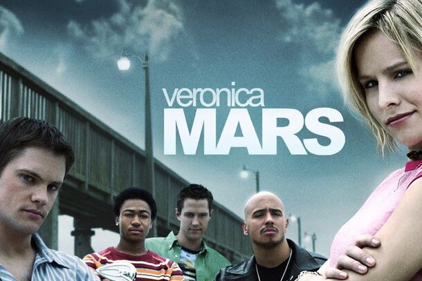 «Веронику Марс» с Кристен Белл возродят на Hulu