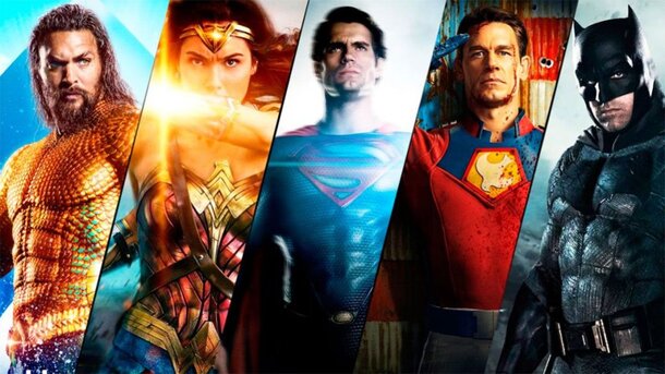 Руководство Warner Bros определилось с продюсером, который возглавит киновселенную DC