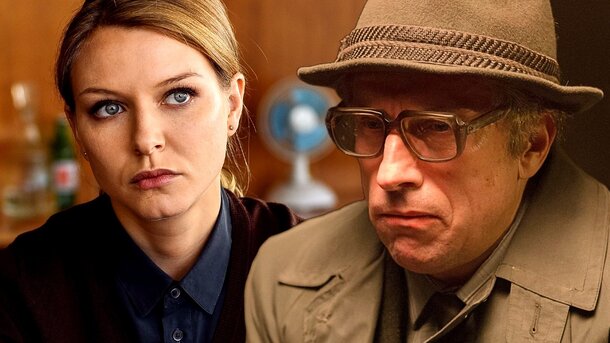 Сняты в России, но не уступают голливудским: 6 русских сериалов о маньяках