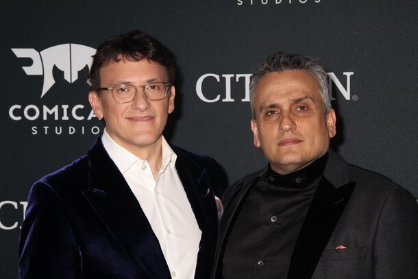 Режиссеры «Мстителей: Финал» Джо и Энтони Руссо продали часть акций своей продюсерской компании за $400 млн 