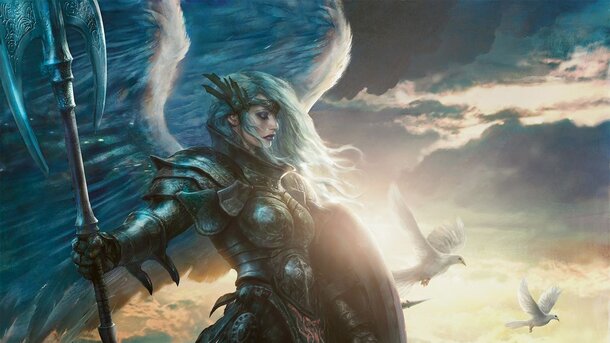 Братья Руссо спродюсируют мультсериал по карточной игре Magic: The Gathering