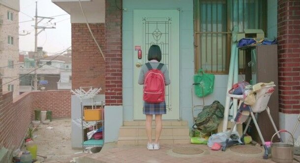Победителем Канского видеофестиваля стал корейский фильм «Девушка за дверью»