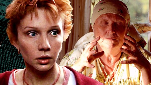 10 худших российских сериалов, которым просто нет оправдания