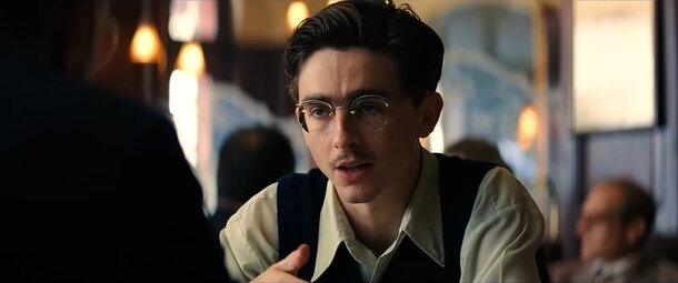 После такого успеха путь только один: триумфатор BAFTA-2026 идет за «Оскаром» — у «Марти Великолепного» тают последние шансы