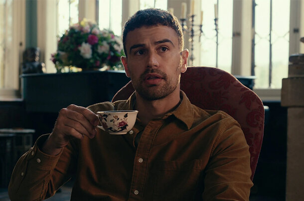 Сериал Гая Ричи «Джентльмены» продлен на второй сезон