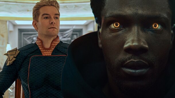 Лучший супергеройский сериал 2024 года взорвал чарты Нетфликса (но россиянам он вряд ли зайдет)