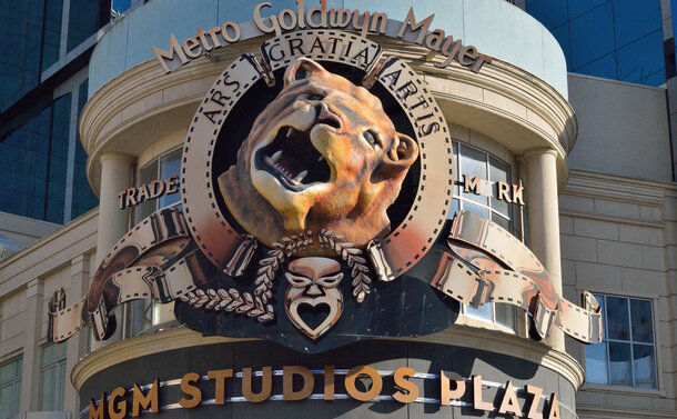 Amazon ведет переговоры о покупке студии MGM за 9 миллиардов долларов