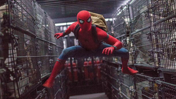 Сценаристы «Человек-паук: Возвращение домой» поработают над сиквелом