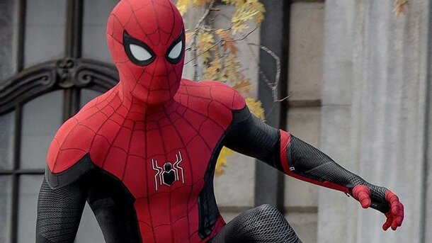 Сайты кинотеатров не выдержали наплыва фанатов, желающих купить билеты на «Человека-паука: Нет пути домой»