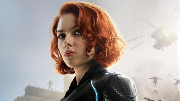 Скарлетт Йоханссон довольна, что Marvel Studios сняла «Черную Вдову» после «Мстителей: Финал» 