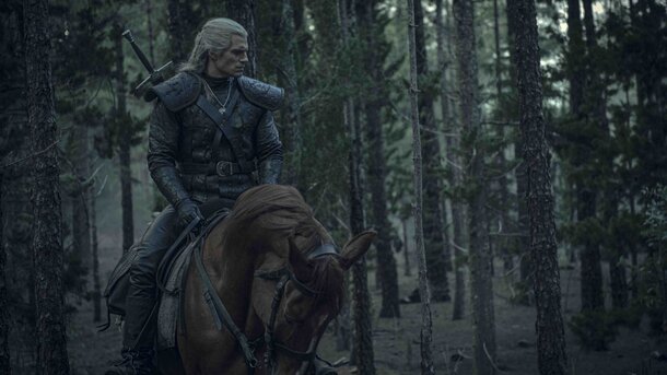 Netflix анонсировал новый приквел «Ведьмака» про Сопряжение Сфер 