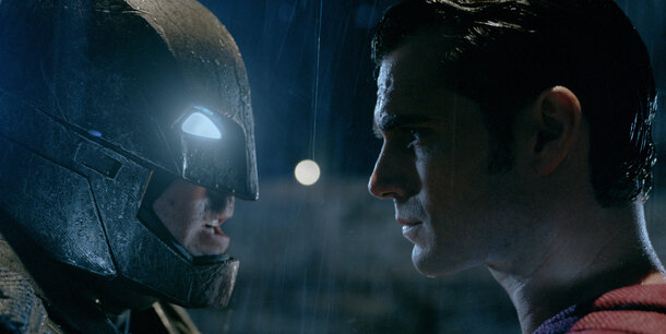 «Нужно, чтобы было весело»: режиссер Мэттью Вон считает фильм «Бэтмен против Супермена» ошибкой