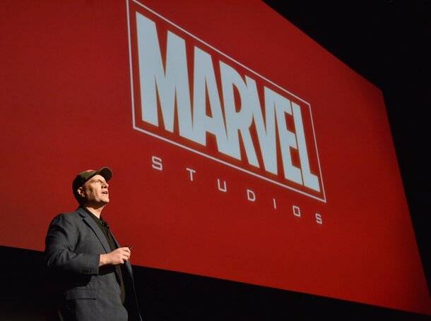 Глава Marvel получит специальную награду Британской академии кино