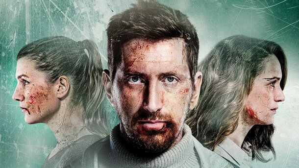 Этот русский хоррор-сериал удивил даже Стивена Кинга (он есть на Нетфликс прямо сейчас)