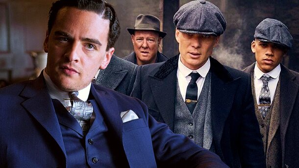 10 сериалов, по которым можно учить историю – настолько они реалистичные